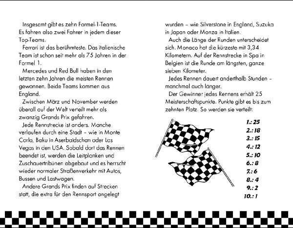 Racing Legends (Band 2) - Max Verstappen