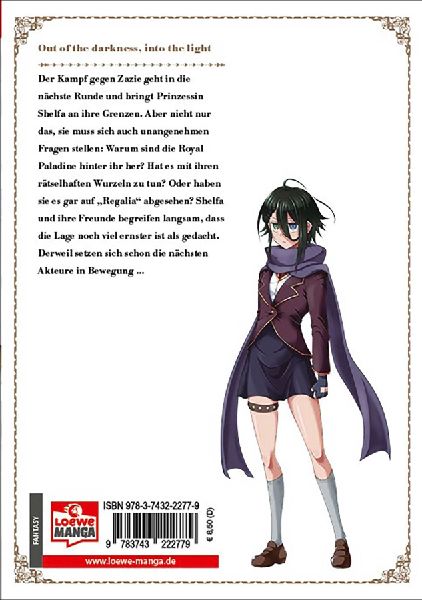 Dark Paladin 09