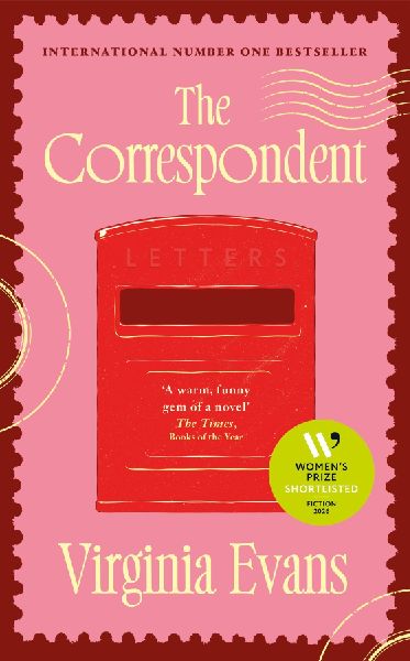 The Correspondent