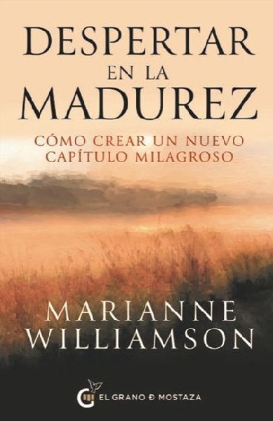 Despertar En La Madurez
