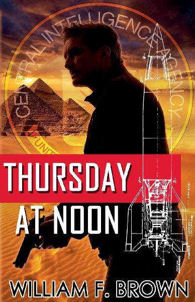 Thursday at Noon