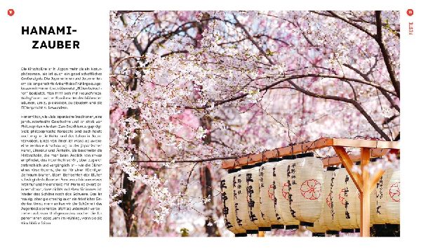 JAPAN - Kultur, Landschaft, Menschen & ein Leben mit Ikigai