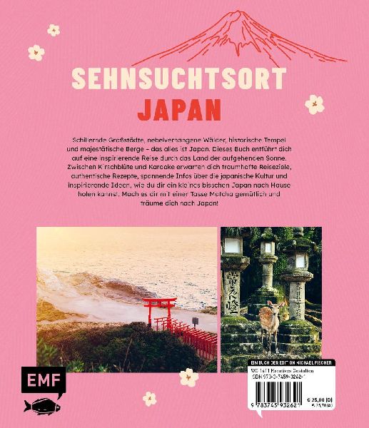 JAPAN - Kultur, Landschaft, Menschen & ein Leben mit Ikigai