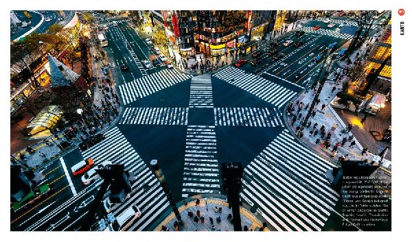 JAPAN - Kultur, Landschaft, Menschen & ein Leben mit Ikigai