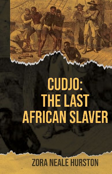 Cudjo