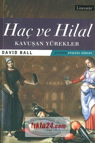 Hac ve Hilal 2 - Kavusan Yürekler