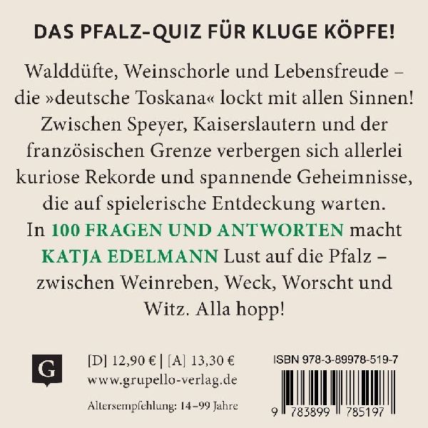 Pfalz-Quiz