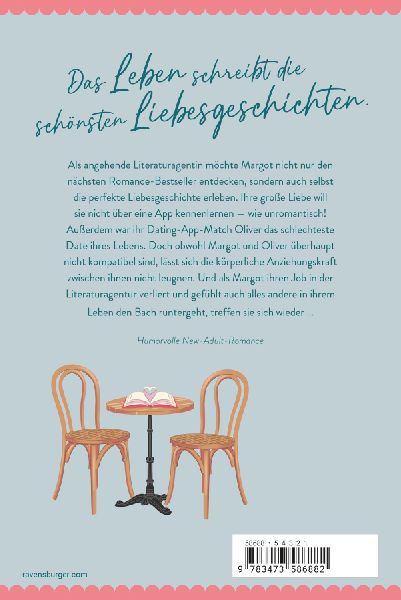 Worst Date Ever (Knisternde RomCom von der erfolgreichen Autorin Kasie West)