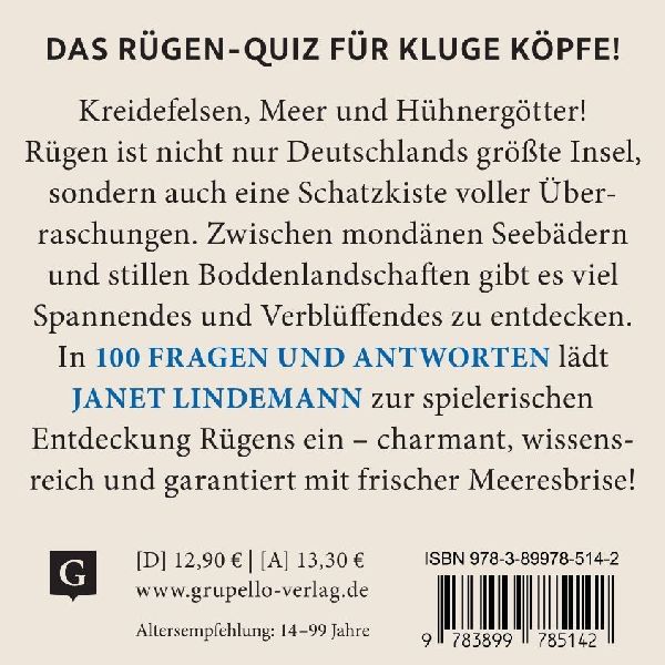 Rügen-Quiz