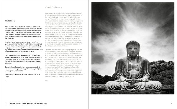 Michael Kenna, Pico Iyer: Same Sun Same Moon