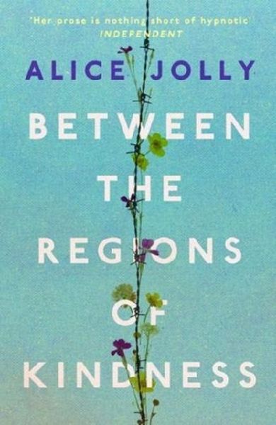 Between the Regions of Kindness