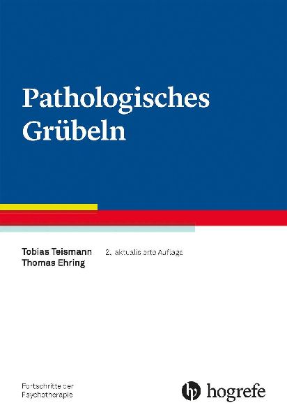 Pathologisches Grübeln