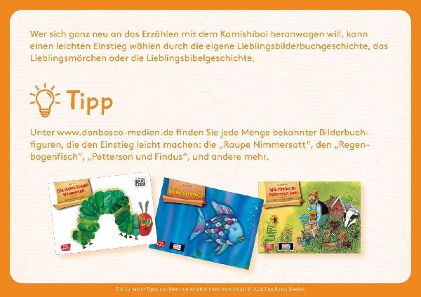 Sprachförderung leicht gemacht: Die 30 besten Tipps und Ideen zur Arbeit mit dem Kamishibai