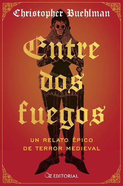Entre DOS Fuegos