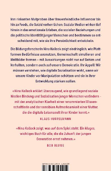 Der Kampf in den Köpfen