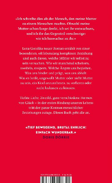 Alle meine Mütter