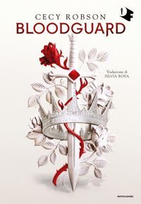 Bloodguard. Ediz. italiana. Vol. 1