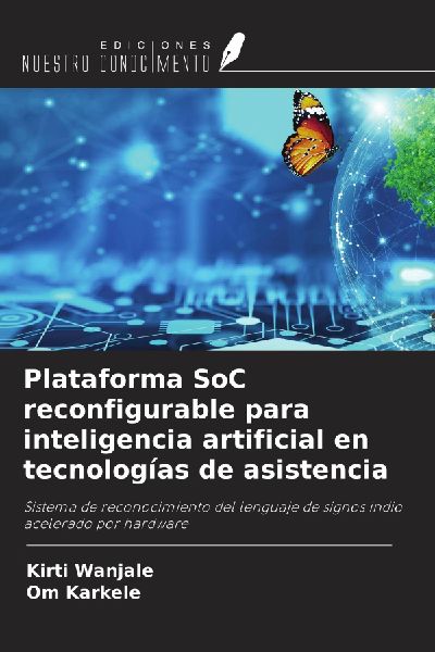 Plataforma SoC reconfigurable para inteligencia artificial en ...