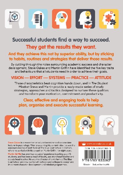 The Student Mindset