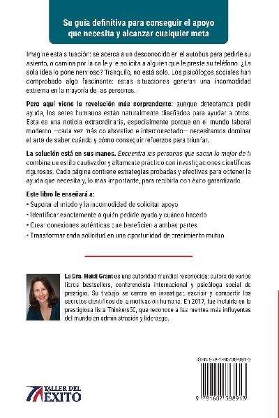 Encuentra las personas que sacan lo mejor de ti