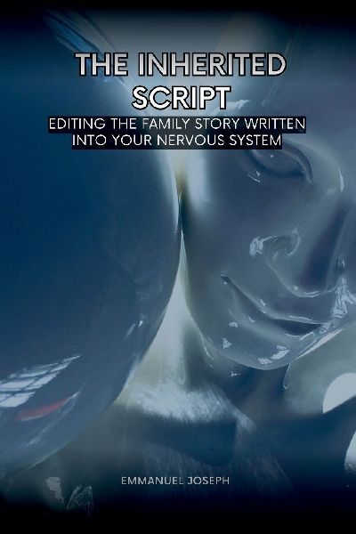 The Inherited Script, Editing the Family Story Written Into Yo...