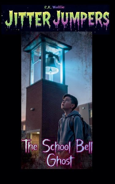 The School Bell Ghost