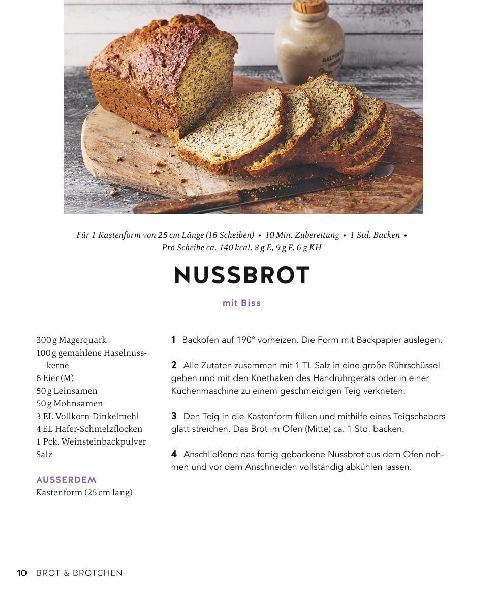 Diabetes-Backbuch