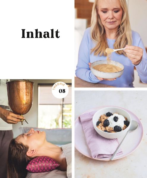 Meine Gesundheitsretter aus der Natur für eine starke Schilddrüse