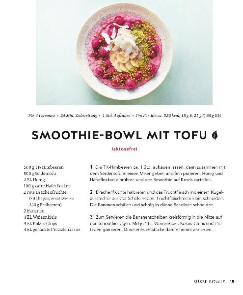 Happy Fitness-Bowls