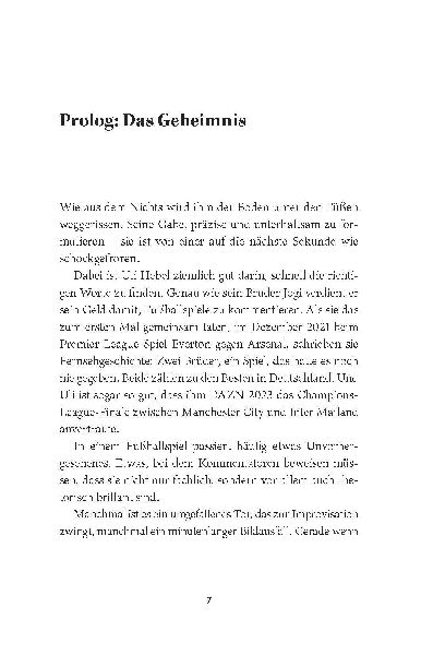 Hoffentlich haben die TV im Himmel