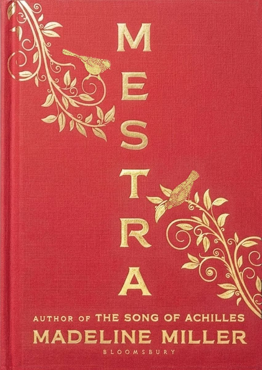 Mestra