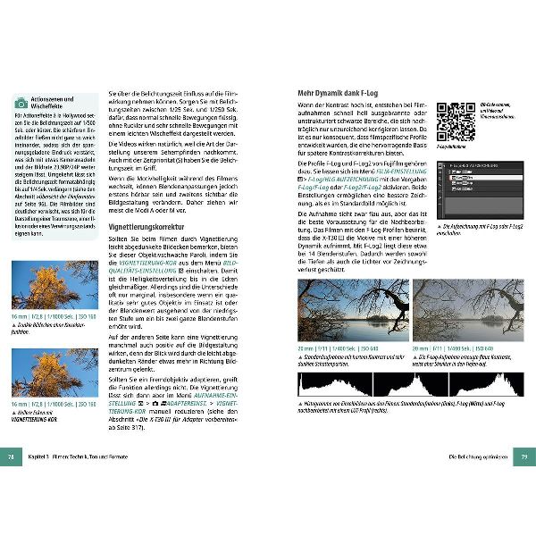 Fujifilm X-T30 III - Das umfangreiche Praxisbuch zu Ihrer Kamera