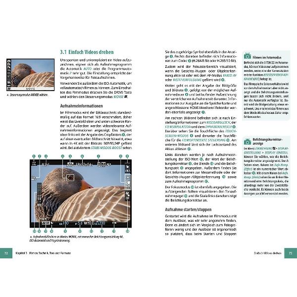 Fujifilm X-T30 III - Das umfangreiche Praxisbuch zu Ihrer Kamera