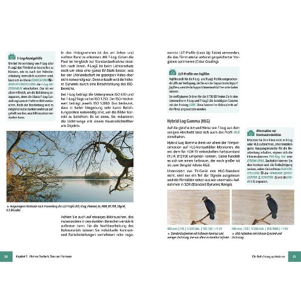 Fujifilm X-T30 III - Das umfangreiche Praxisbuch zu Ihrer Kamera