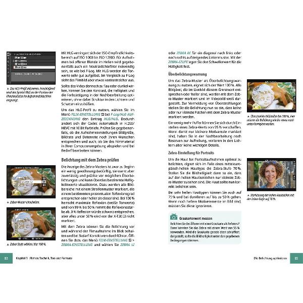 Fujifilm X-T30 III - Das umfangreiche Praxisbuch zu Ihrer Kamera