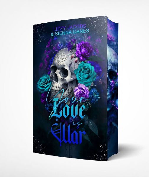 Your Love is War