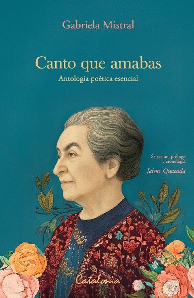 Canto que amabas
