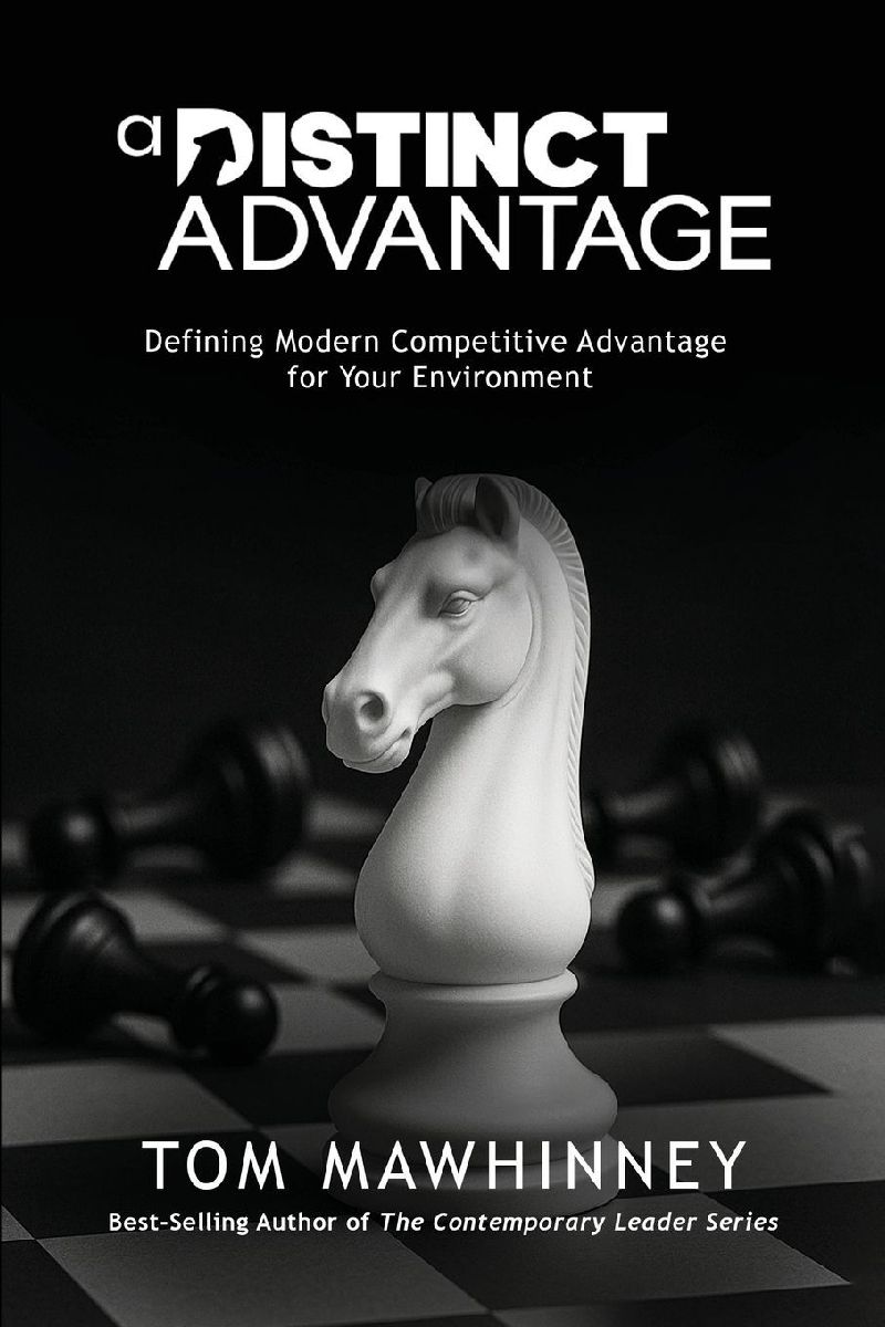 A Distinct Advantage