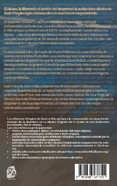 El despertar - The Awakening
