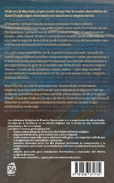 El despertar - The Awakening