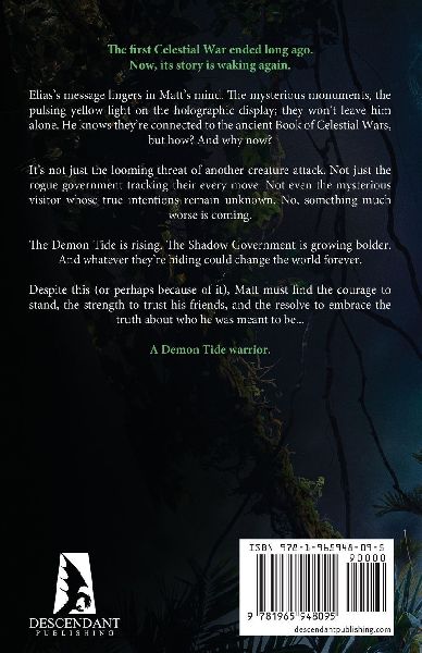 Demon Tide
