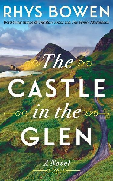 The Castle in the Glen