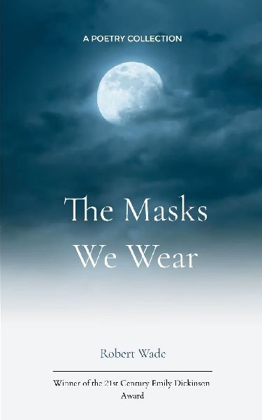The Masks We Wear Reflections on Hidden Pain and Inner Turmoil.