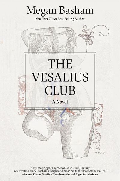 The Vesalius Club