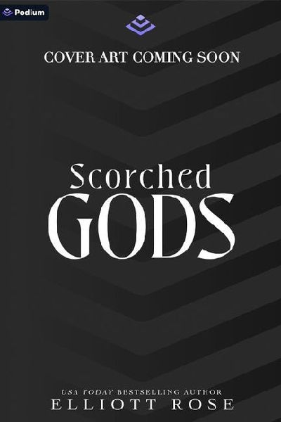 Scorched Gods