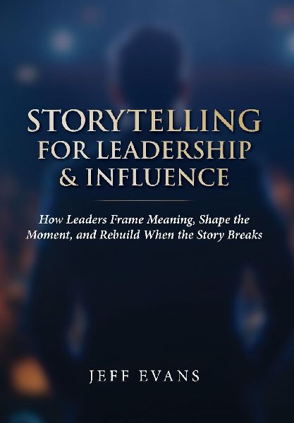 Storytelling for Leadership & Influence