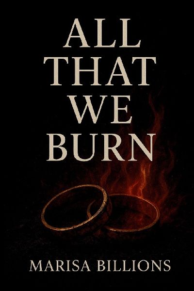 All That We Burn