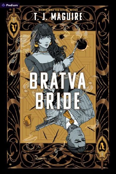 Bratva Bride
