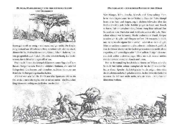TINTE und SCHWERT (1) - Verwandlung; Sonderedition
