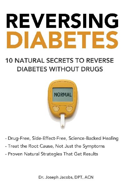 Reversing Diabetes